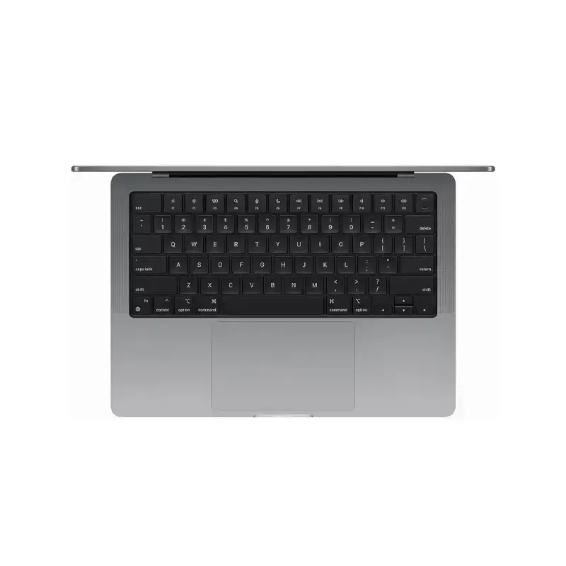 طراحی مک بوک اپل Apple MacBook Pro A2918 MTL73LLA